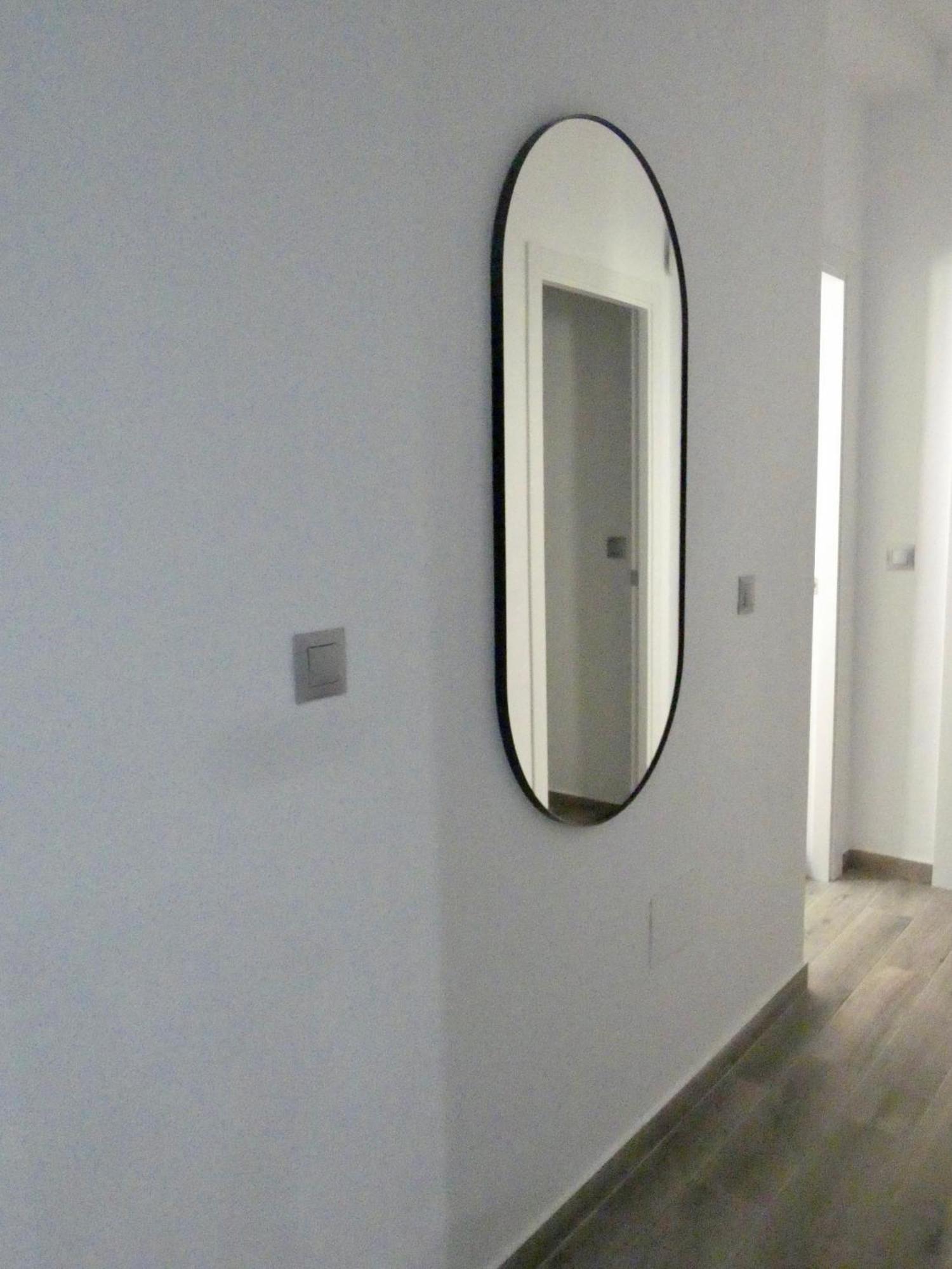 Casa Monturrio Apartment Moguer Exterior photo